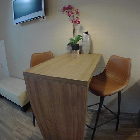 M48 Apartments Belgrade Room photo