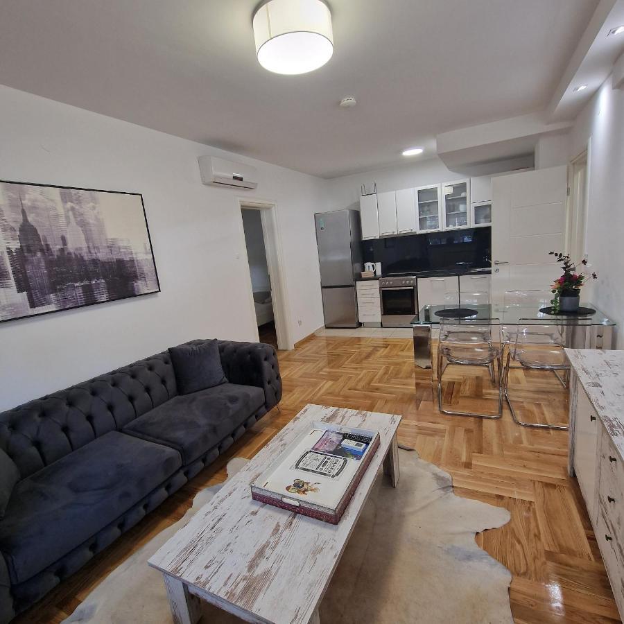 M48 Apartments Belgrade Exterior photo